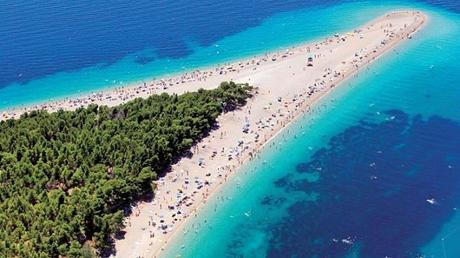 Playas De Croacia. 10 Costas Paradisíacas Para Un Viaje Perfecto