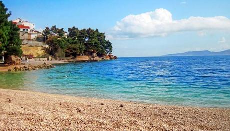 Playas De Croacia. 10 Costas Paradisíacas Para Un Viaje Perfecto
