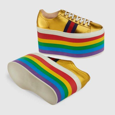 10 Marcas que celebran el Orgullo LGBTQ+ mediante coloridas iniciativas