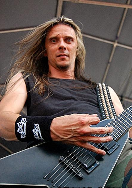 Efemérides del Rock y Heavy Metal: Qué pasó un 22 de Junio Efemérides del Rock y Heavy Metal: Qué pasó un 22 de Junio