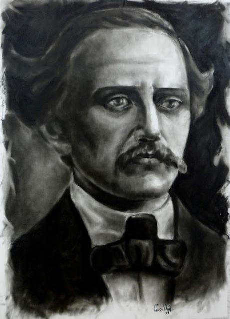 Rubén Moreta, escribe: