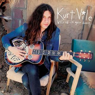 Kurt Vile - Pretty Pimpin (2015) Kurt Vile - Pretty Pimpin (2015)
