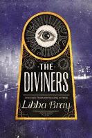 Saga Los adivinos, Libro I: Los adivinos, de Libba Bray