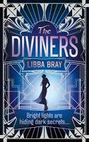 Saga Los adivinos, Libro I: Los adivinos, de Libba Bray