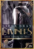 Saga Los adivinos, Libro I: Los adivinos, de Libba Bray