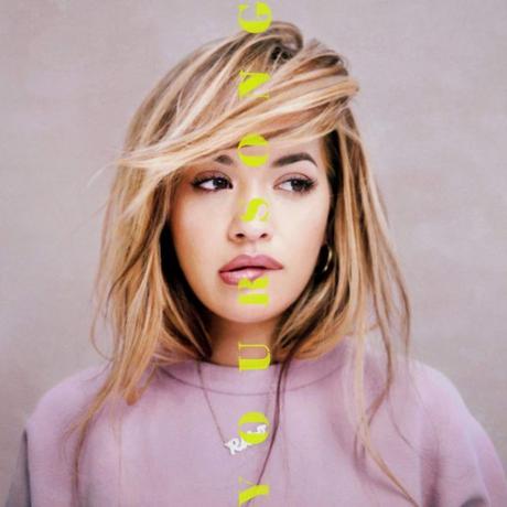 Nuevo single de Rita Ora