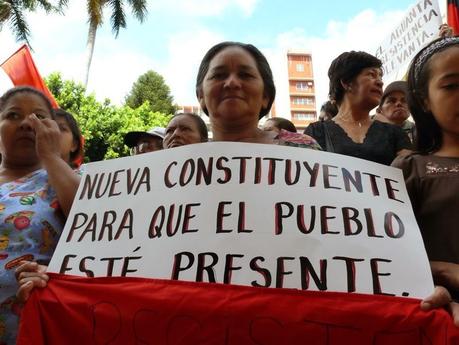 Resultado de imagen de asamblea nacional constituyente venezuela