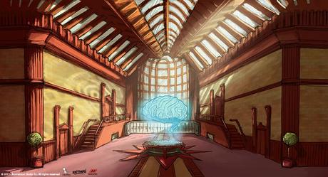 Se anuncia Flipy's Tesla! Inventemos el futuro para PlayStation VR Se anuncia Flipy's Tesla! Inventemos el futuro para PlayStation VR