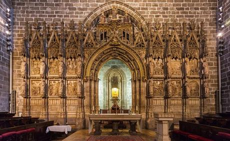 Catedral De Valencia – Un Lugar Lleno De Tesoros Por Descubrir