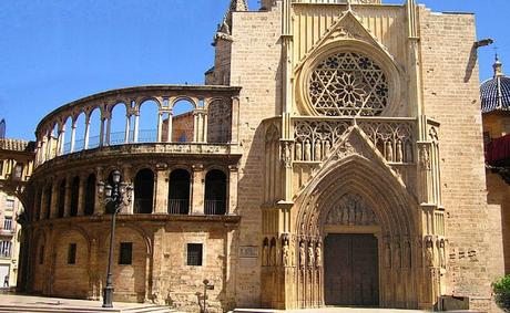 Catedral De Valencia – Un Lugar Lleno De Tesoros Por Descubrir