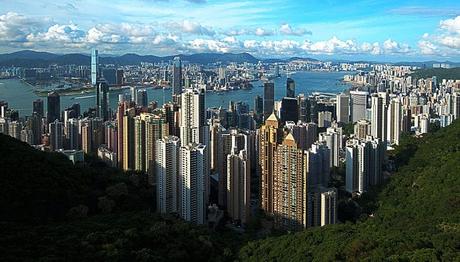 Que Ver En Hong Kong – 8 Lugares Imperdibles de la Ciudad-Estado