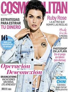 Revistas Julio 2017 (Revistas, Suscripciones y mes que viene)