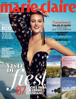 Revistas Julio 2017 (Revistas, Suscripciones y mes que viene)