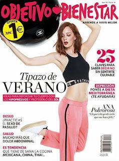 Revistas Julio 2017 (Revistas, Suscripciones y mes que viene)