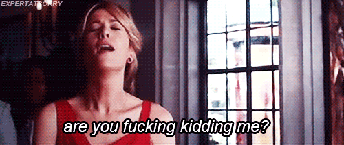 Nosotros después de las doce de Laia Soler Resultado de imagen para gif tumblr are you fucking kidding me