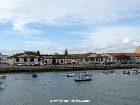 El Puerto de Santa María