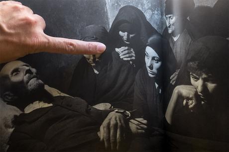 ¿Realmente es tan grave la mentira en la fotografía? Mentira I