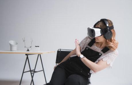5 formas de integrar la realidad virtual en tu negocio
