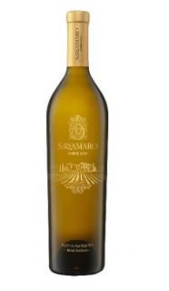 Pazo de San Amaro Sobre Lías 2015