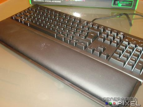 analisis Teclado Razer Blackwidow Chroma V2 img 003