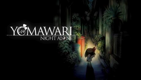 Yomawari: Night Alone de PC y PS Vita traducido al español