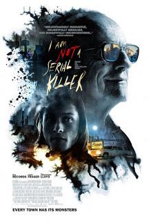I'M NOT A SERIAL KILLER (Billy O'Brien, 2016)
