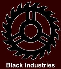 Black Industries (BI. 2004-2008): Ser bueno no es suficiente