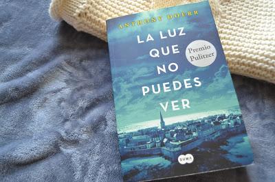 LRDN #4: La luz que no puedes ver LRDN #4: La luz que no puedes ver