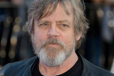 Mark Hamill  tendrá su estrella en Hollywood