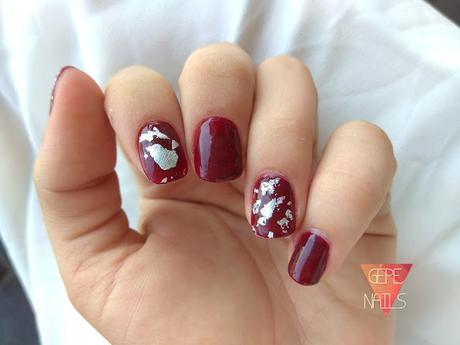 MANICURA ELEGANTE