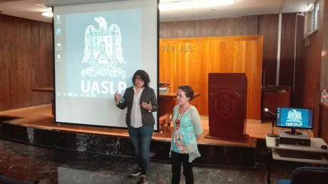 Catedráticos de la UASLP acompañaran iniciativas ciudadanas ante Congreso Local