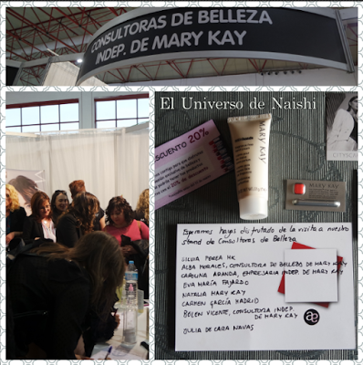 FERIA ANDALUCIA BELLEZA 2017 FERIA ANDALUCIA BELLEZA 2017