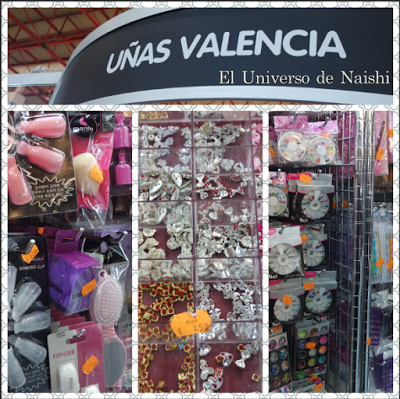 FERIA ANDALUCIA BELLEZA 2017 FERIA ANDALUCIA BELLEZA 2017