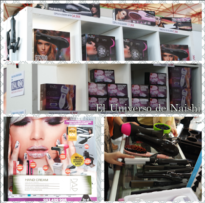 FERIA ANDALUCIA BELLEZA 2017 FERIA ANDALUCIA BELLEZA 2017