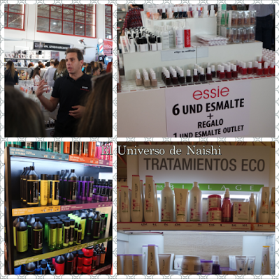 FERIA ANDALUCIA BELLEZA 2017 FERIA ANDALUCIA BELLEZA 2017