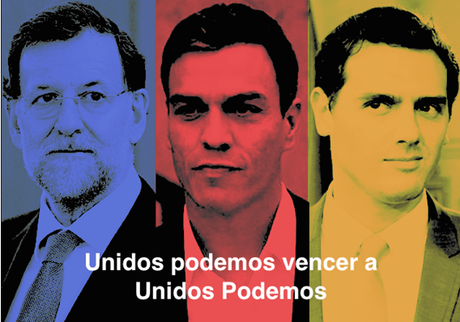 Una reflexión política en clave electoral * Una reflexión política en clave electoral *