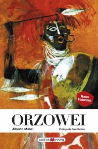 “Orzowei”, de Alberto Manzi