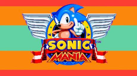 SEGA celebra el 26 cumpleaños del erizo con este exclusivo vinilo de Sonic Mania