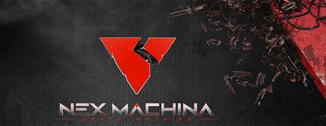 NEx Machina Cab