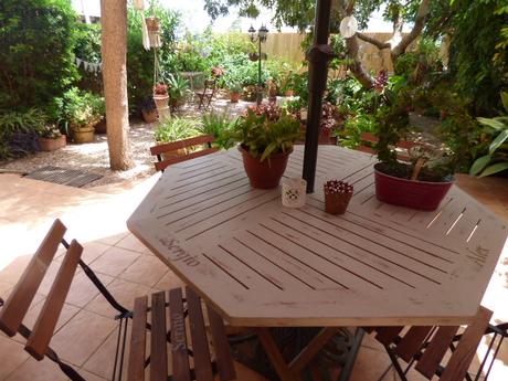 Cosas variadas para el jardín Cosas variadas para el jardín