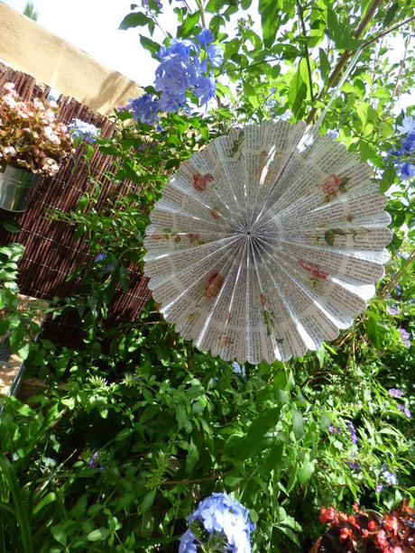 Cosas variadas para el jardín Cosas variadas para el jardín