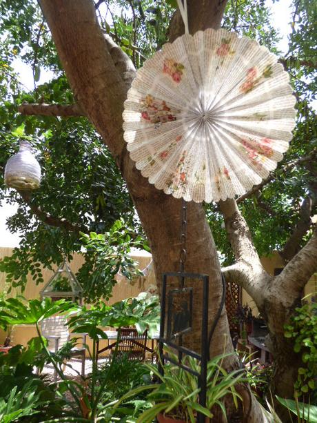 Cosas variadas para el jardín Cosas variadas para el jardín
