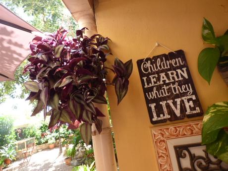 Cosas variadas para el jardín Cosas variadas para el jardín