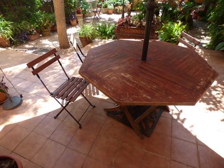 Cosas variadas para el jardín Cosas variadas para el jardín