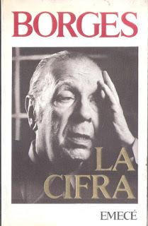 Los mejores poemas de Jorge Luis Borges, VII
