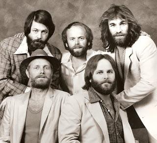 The Beach Boys - Let us go on this way (1977) The Beach Boys - Let us go on this way (1977)