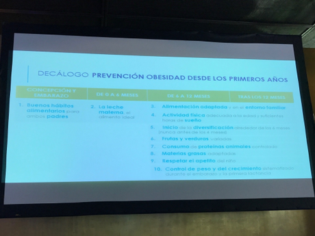 ¿La obesidad infantil es genética?