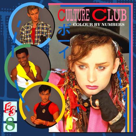 CULTURE CLUB