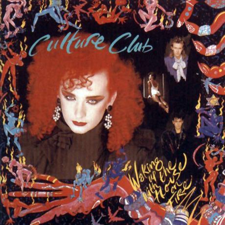 CULTURE CLUB