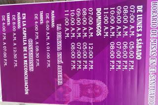 LOS MILAGROS DIARIOS DEL SEÑOR DE LOS MILAGROS LOS MILAGROS DIARIOS DEL SEÑOR DE LOS MILAGROS